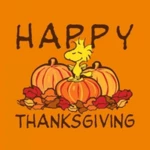 Logo of Thanksgiving Day android Application 